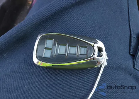 2018 Chevrolet Malibu Lt из США, поврежденный, VIN 1G1ZD5ST1JF145202